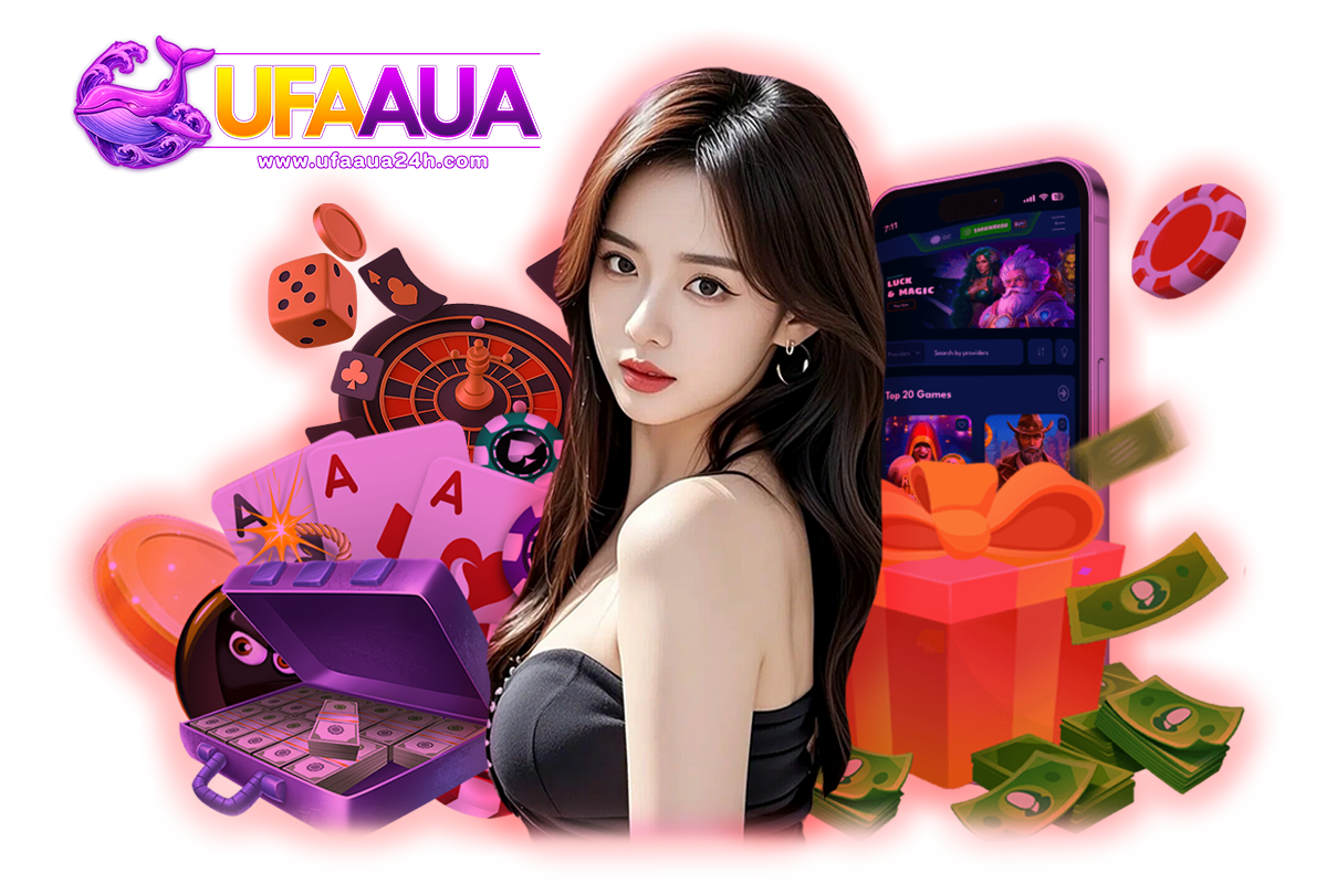 ufaaua สล็อต