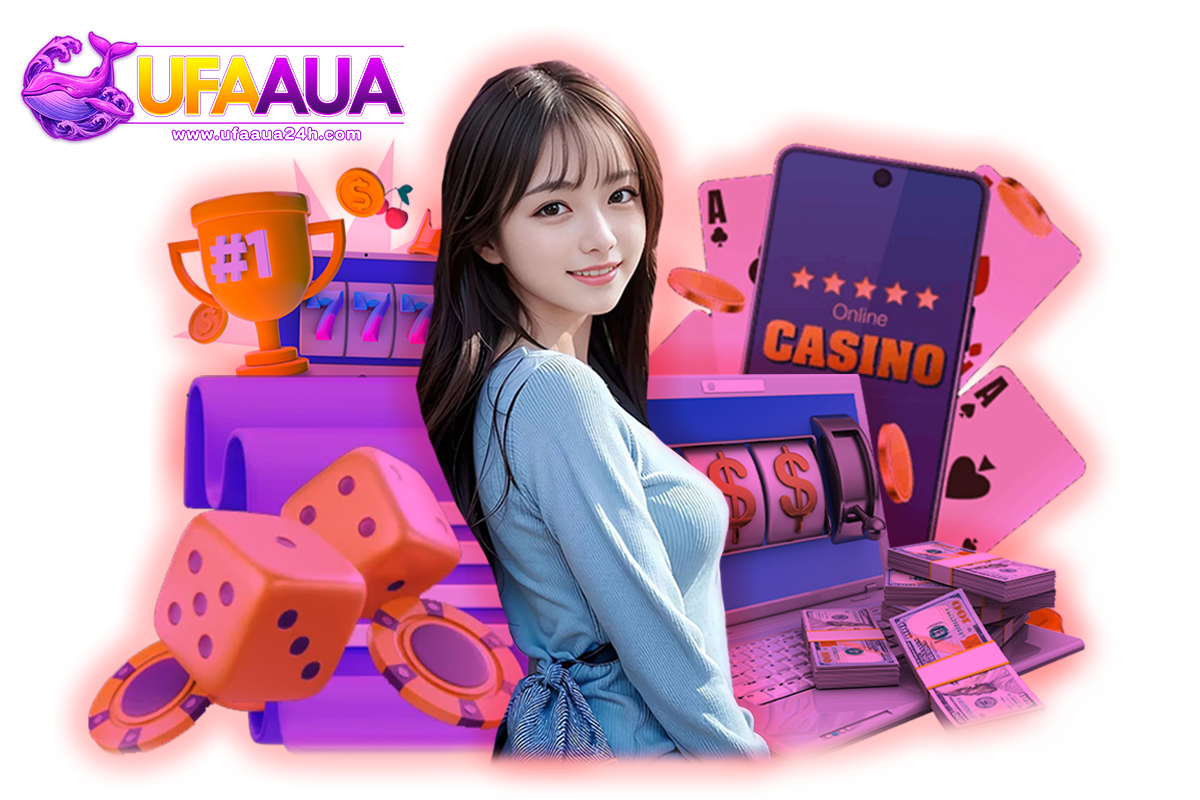 ufaaua เว็บตรง