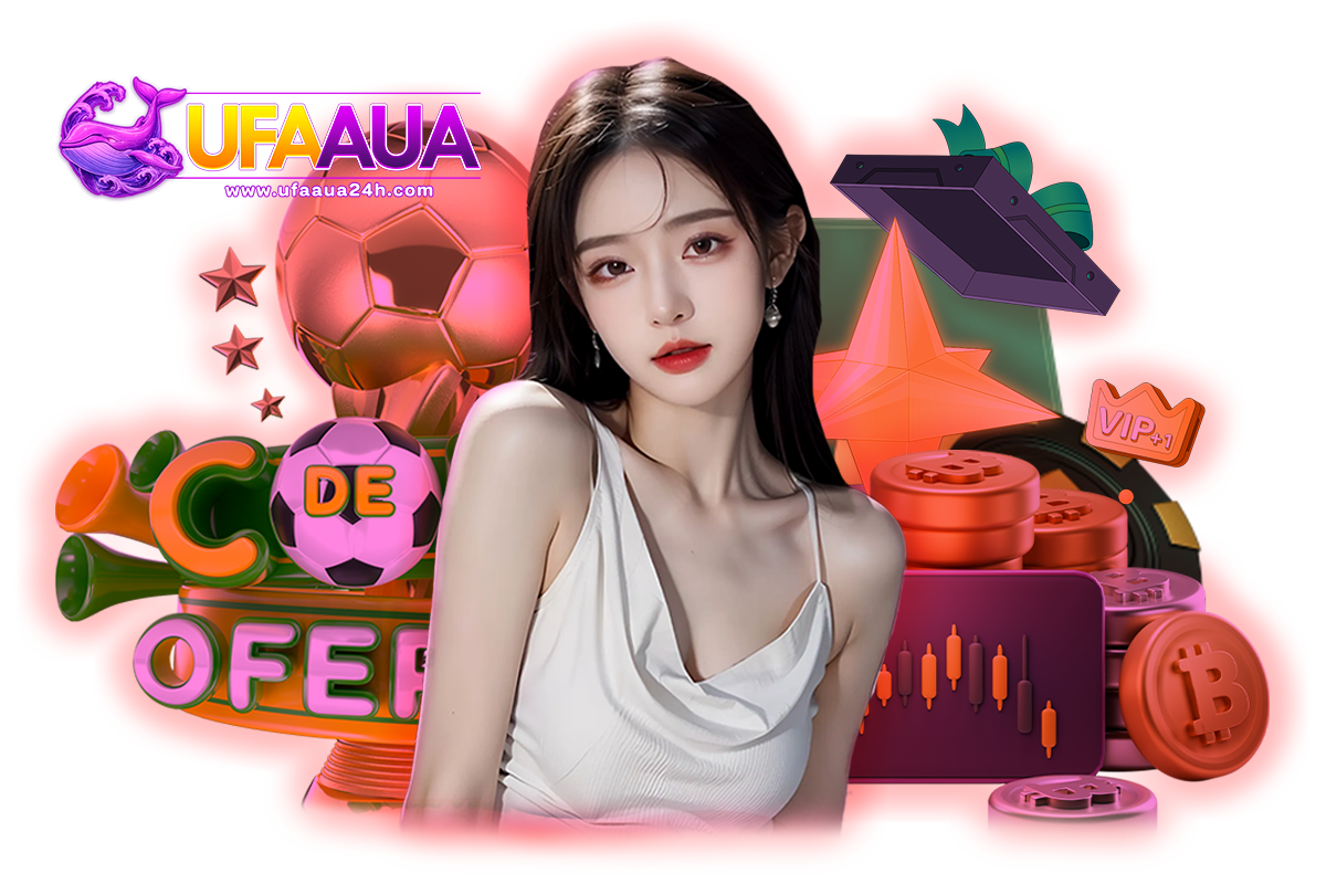 ufaaua แจกเครดิตฟรี